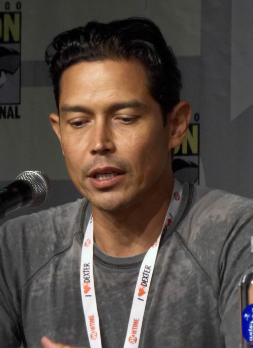 Anthony Ruivivar