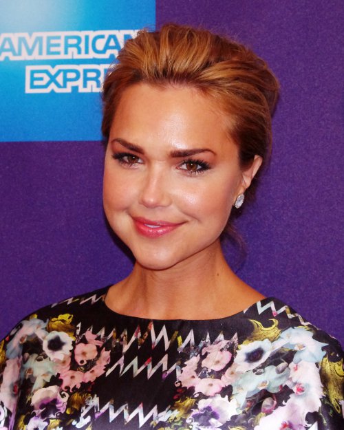 Arielle Kebbel