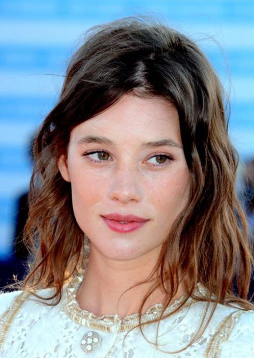 Astrid Berges-Frisbey