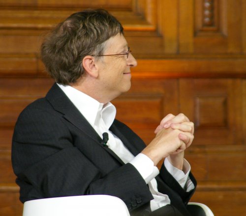 Bill Gates