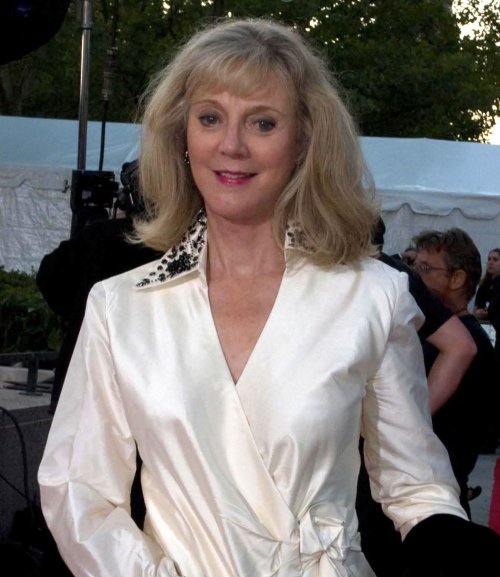 Blythe Danner