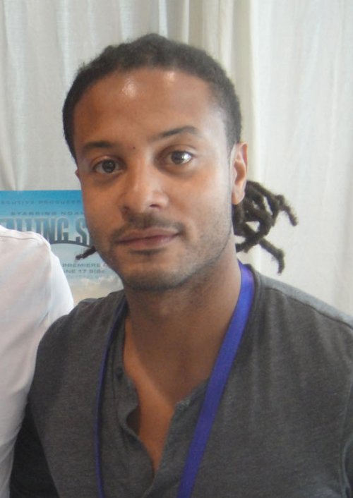 Brandon Jay McLaren