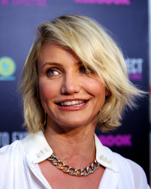 Cameron Diaz