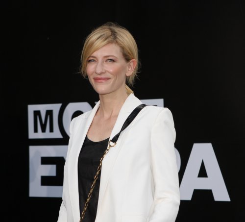 Cate Blanchett