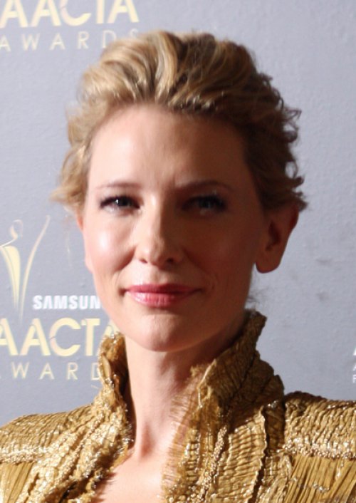 Cate Blanchett