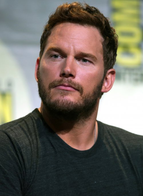 Chris Pratt