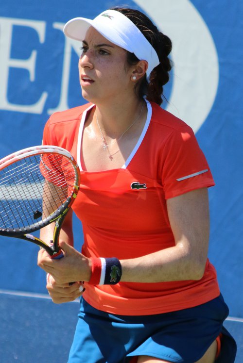 Christina McHale