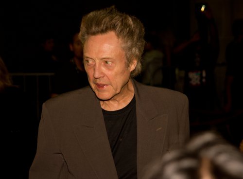 Christopher Walken