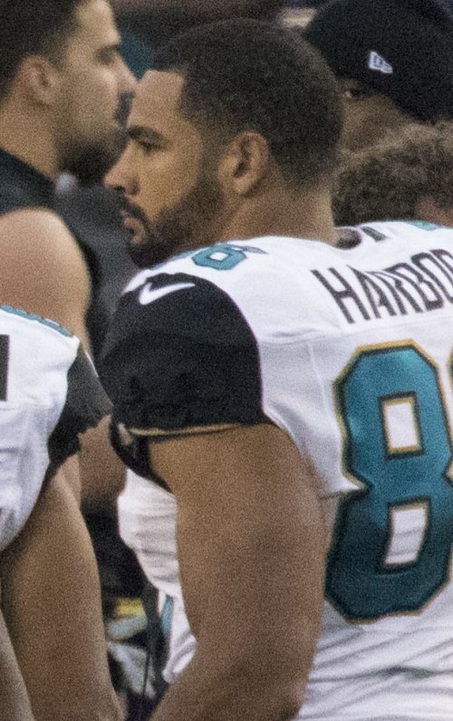 Clay Harbor