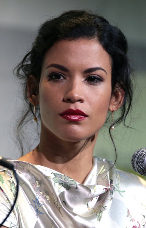 Danay Garcia