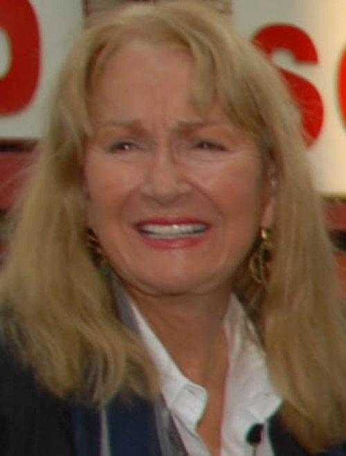 Diane Ladd cheryl ladd