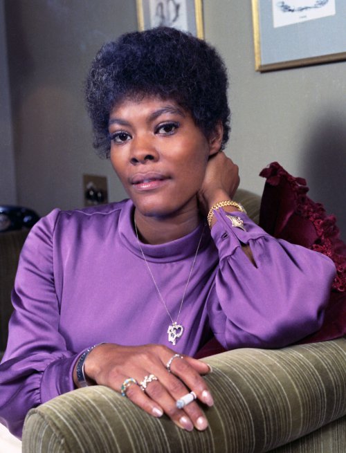 Dionne Warwick