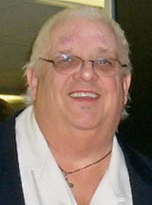 Dusty Rhodes