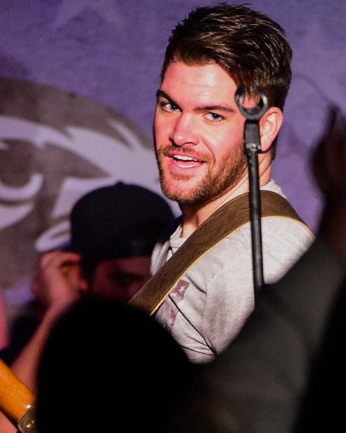 Dylan Scott