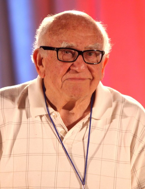 Ed Asner