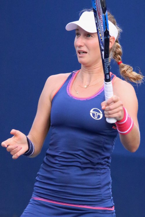 Ekaterina Makarova