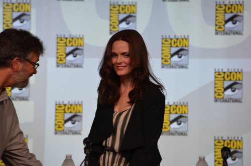 Emily Deschanel