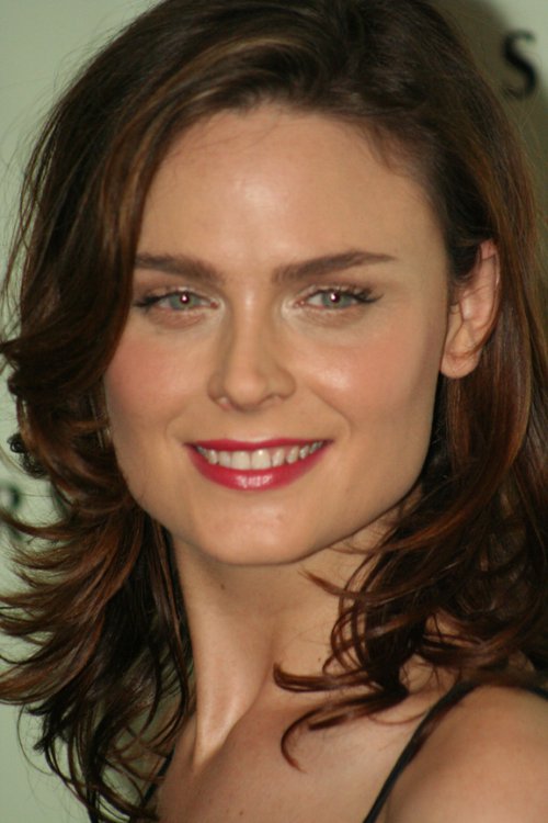 Emily Deschanel