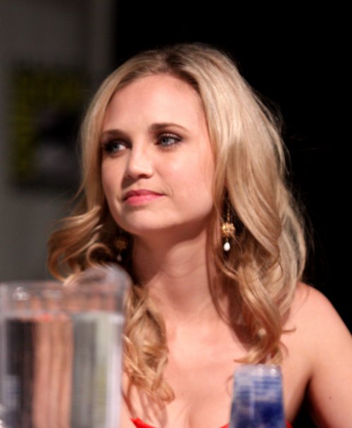 Fiona Gubelmann