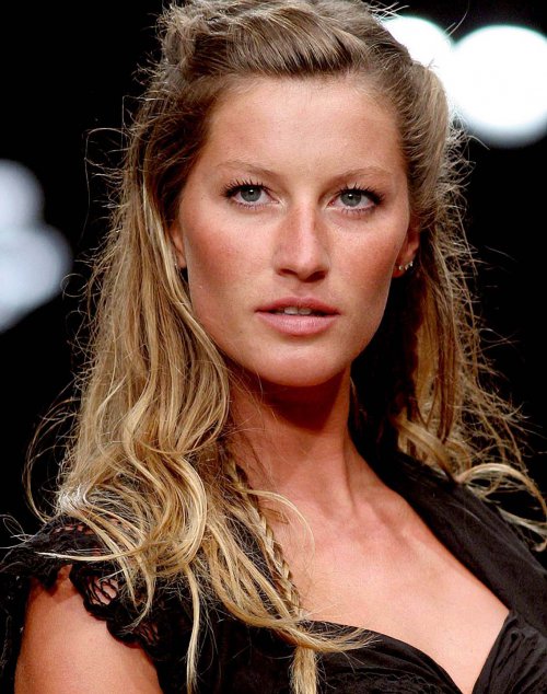 Gisele Bundchen