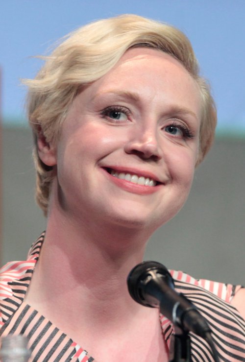 Gwendoline Christie