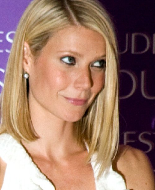 Gwyneth Paltrow