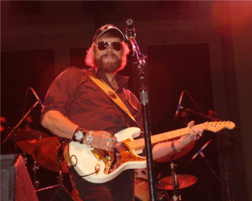 Hank Williams, Jr.