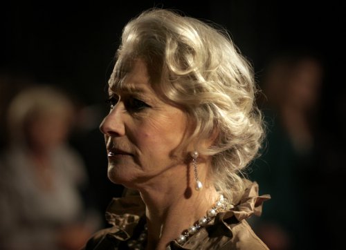 Helen Mirren