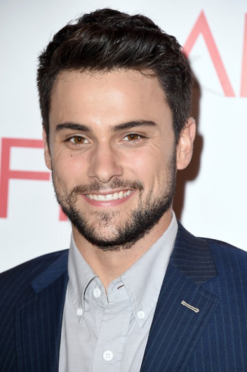 Jack Falahee