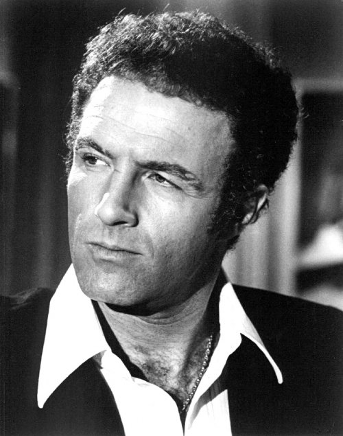 James Caan