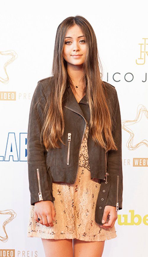 Jasmine Thompson