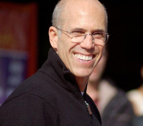 Jeffrey Katzenberg