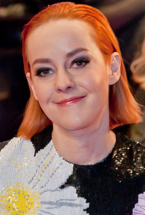 Jena Malone