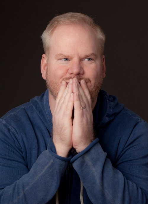 Jim Gaffigan