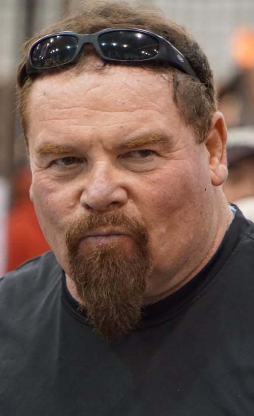 Jim Neidhart