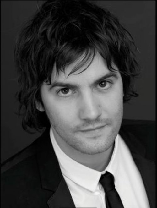 Jim Sturgess