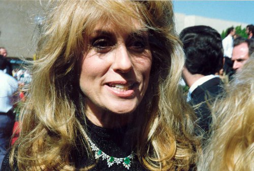 Judith Light