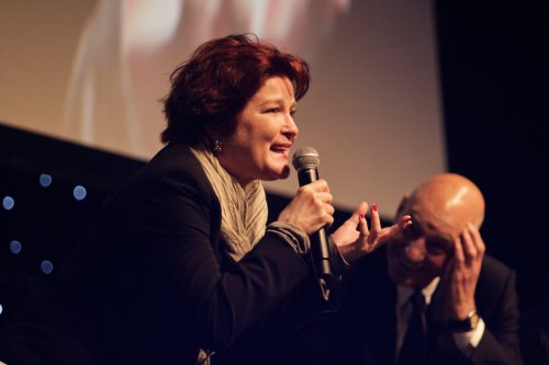 Kate Mulgrew