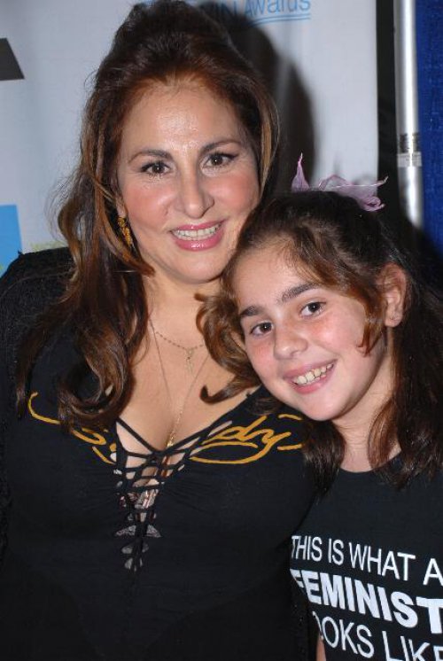 Kathy Najimy