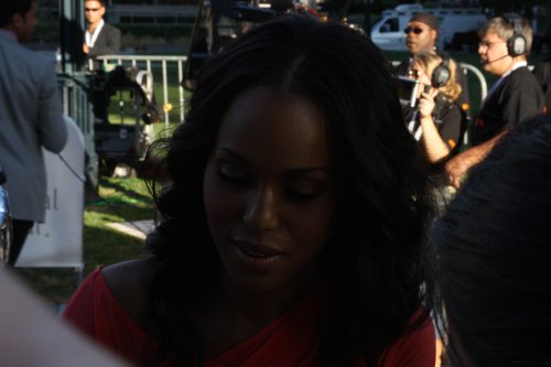 Kerry Washington