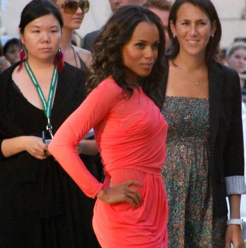 Kerry Washington