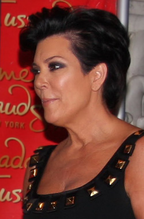 Kris Jenner