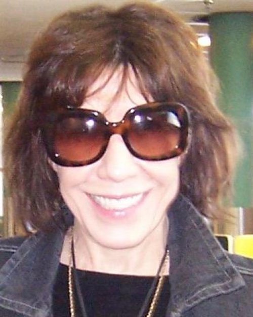 Lily Tomlin