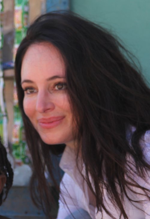 Madeleine Stowe