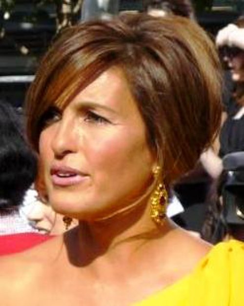 Mariska Hargitay