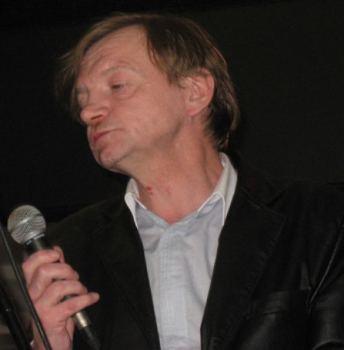 Mark E. Smith