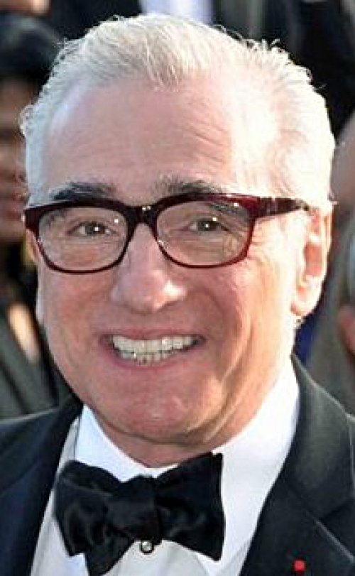 Martin Scorsese