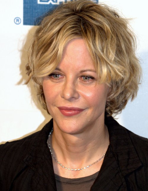 Meg Ryan