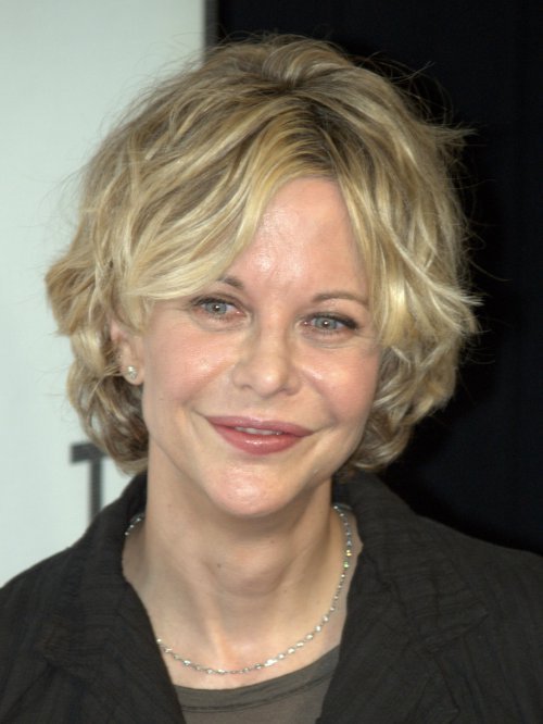 Meg Ryan