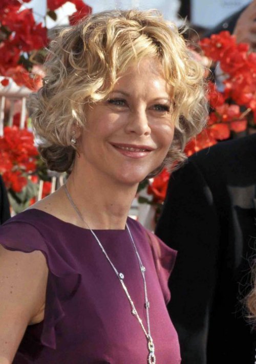 Meg Ryan